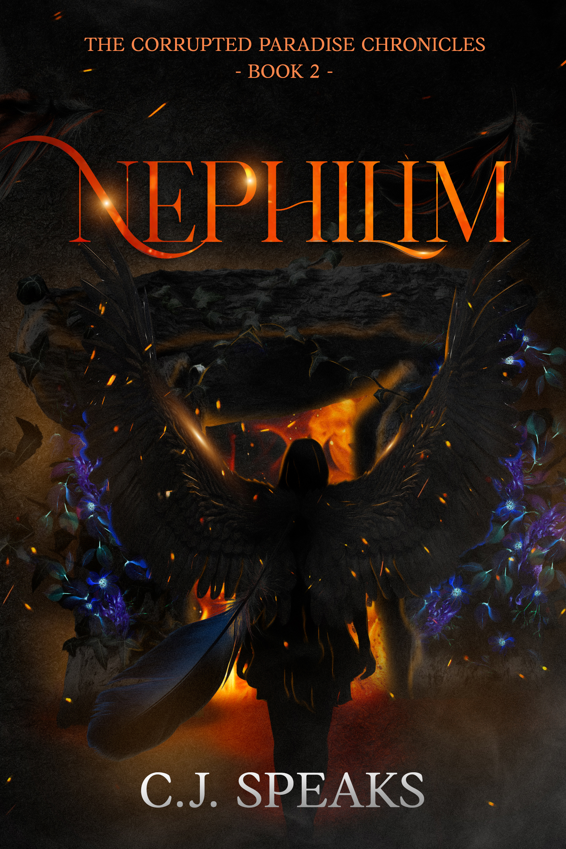 Nephilim — Book Two cover